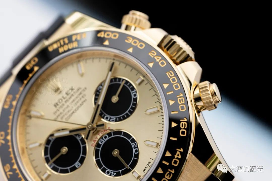 El dios de los clásicos Rolex Daytona Replicas relojes suizos en